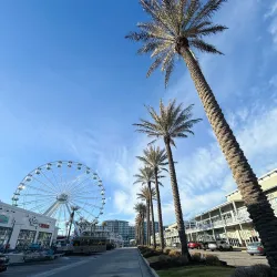 The Wharf at Orange Beach - Orange beach