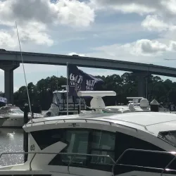 The Wharf at Orange Beach - Orange beach