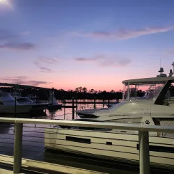 The Wharf at Orange Beach - Orange beach