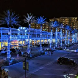 The Wharf at Orange Beach - Orange beach