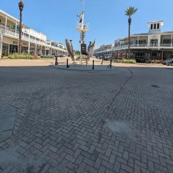 The Wharf at Orange Beach - Orange beach