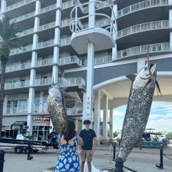 The Wharf at Orange Beach - Orange beach