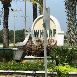 The Wharf at Orange Beach - Orange beach