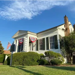 Autauga County Heritage Center - Prattville