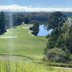 Bay Tree Golf Club - Prattville