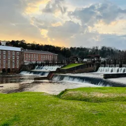 Heritage Park - Prattville