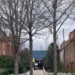 Historic Downtown Prattville - Prattville