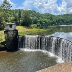 Lake Harris Park - Roanoke