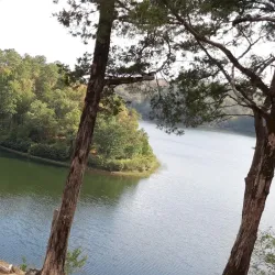 Lake Harris Park - Roanoke