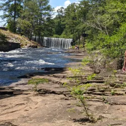 Lake Harris Park - Roanoke