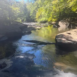 Lake Harris Park - Roanoke