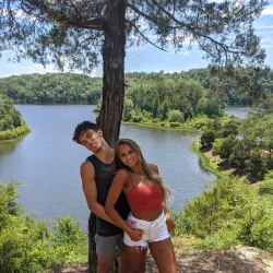 Lake Harris Park - Roanoke