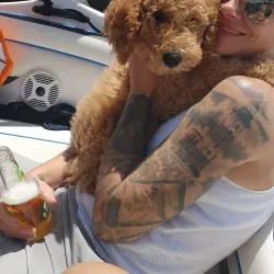 Lake Wedowee Marina - Roanoke