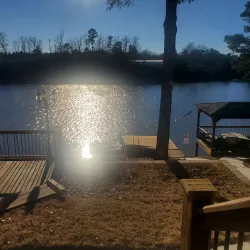 Lake Wedowee - Roanoke