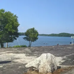 Lake Wedowee - Roanoke