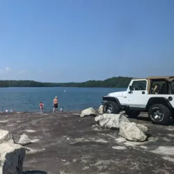 Lake Wedowee - Roanoke