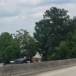 Lake Wedowee - Roanoke