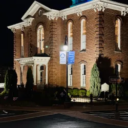 Randolph County Historical Museum - Roanoke