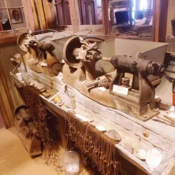 Randolph County Historical Museum - Roanoke