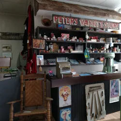 Randolph County Historical Museum - Roanoke