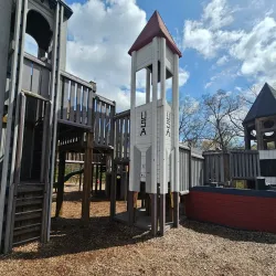 Roanoke City Park - Roanoke