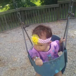 Roanoke City Park - Roanoke