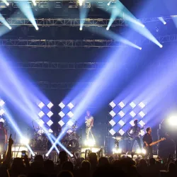 Roanoke Civic Center - Roanoke