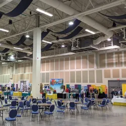 Roanoke Civic Center - Roanoke