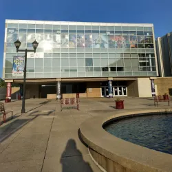 Roanoke Civic Center - Roanoke