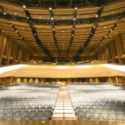 Roanoke Civic Center - Roanoke