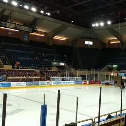 Roanoke Civic Center - Roanoke