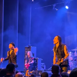 Roanoke Civic Center - Roanoke