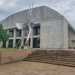 Roanoke Civic Center - Roanoke
