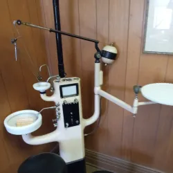 Roanoke Depot Museum - Roanoke