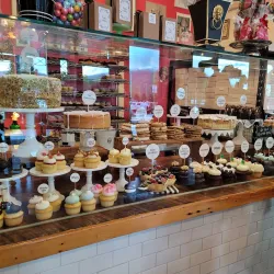 Roanoke Farmers Market - Roanoke