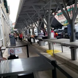 Roanoke Farmers Market - Roanoke