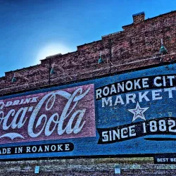 Roanoke Farmers Market - Roanoke