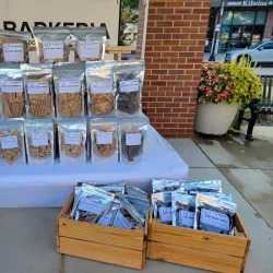 Roanoke Farmers Market - Roanoke