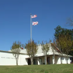 Roanoke Public Library - Roanoke