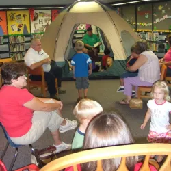 Roanoke Public Library - Roanoke
