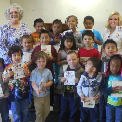 Roanoke Public Library - Roanoke