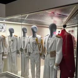 Alabama Music Hall of Fame - Tuscumbia