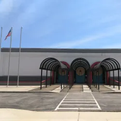 Alabama Music Hall of Fame - Tuscumbia