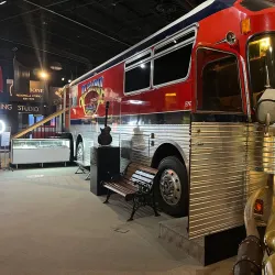 Alabama Music Hall of Fame - Tuscumbia