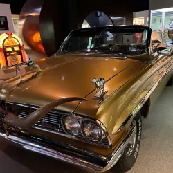 Alabama Music Hall of Fame - Tuscumbia