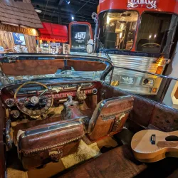 Alabama Music Hall of Fame - Tuscumbia