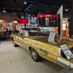 Alabama Music Hall of Fame - Tuscumbia