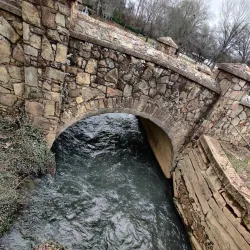 Big Spring Park - Tuscumbia