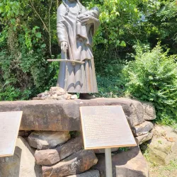 Big Spring Park - Tuscumbia