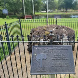 Big Spring Park - Tuscumbia